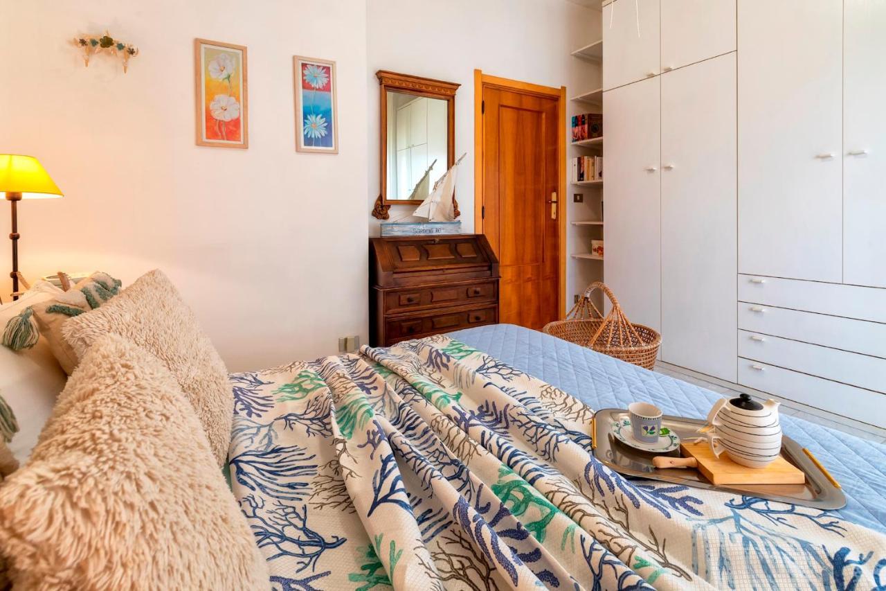 Sardinia Re - Catalogna 62 Apartment Alghero Bagian luar foto