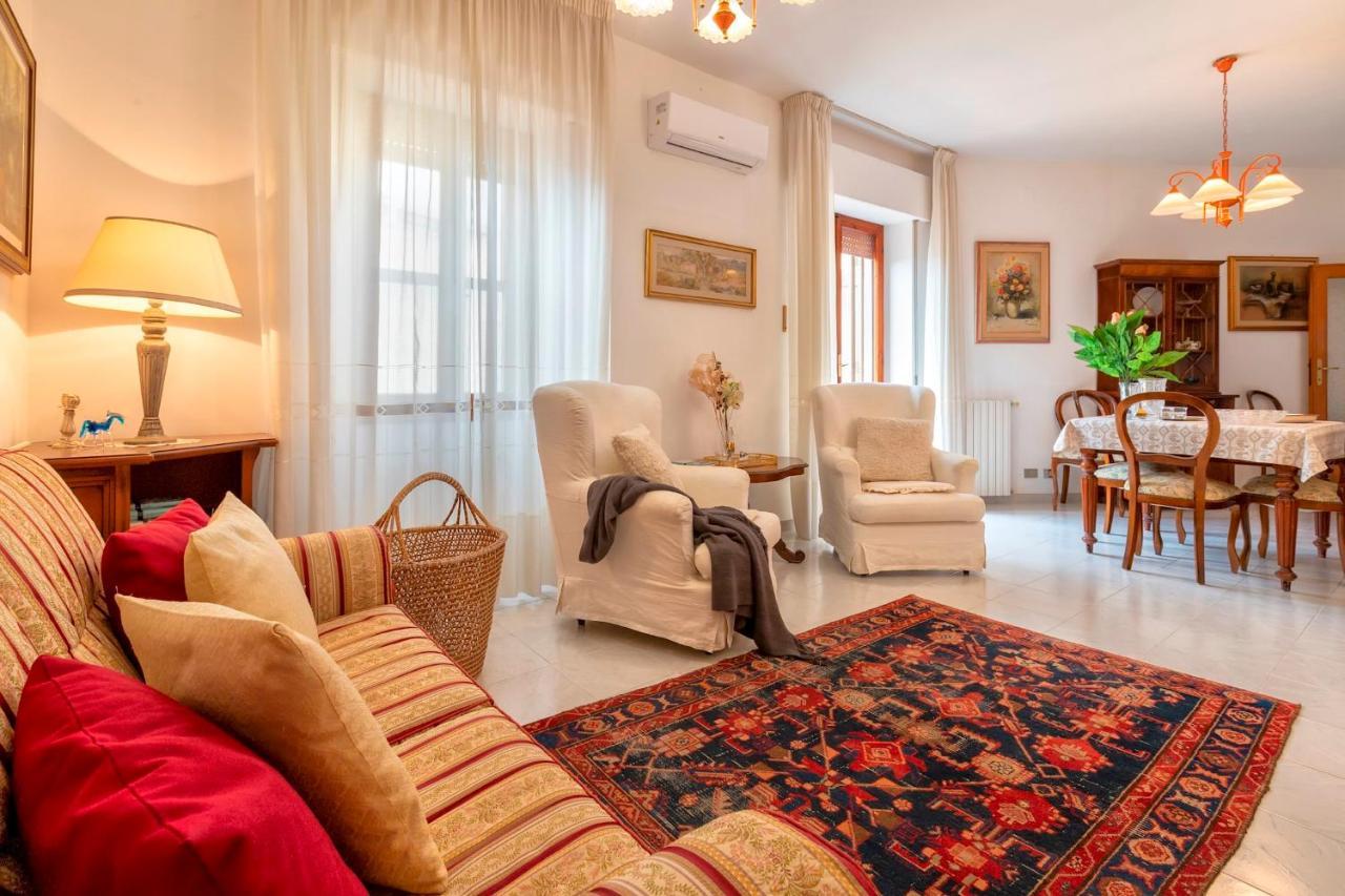 Sardinia Re - Catalogna 62 Apartment Alghero Bagian luar foto