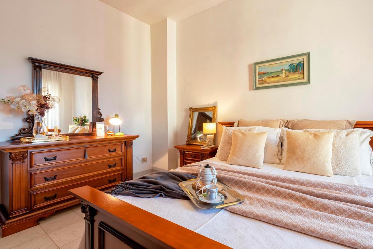 Sardinia Re - Catalogna 62 Apartment Alghero Bagian luar foto