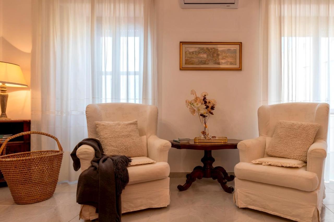 Sardinia Re - Catalogna 62 Apartment Alghero Bagian luar foto