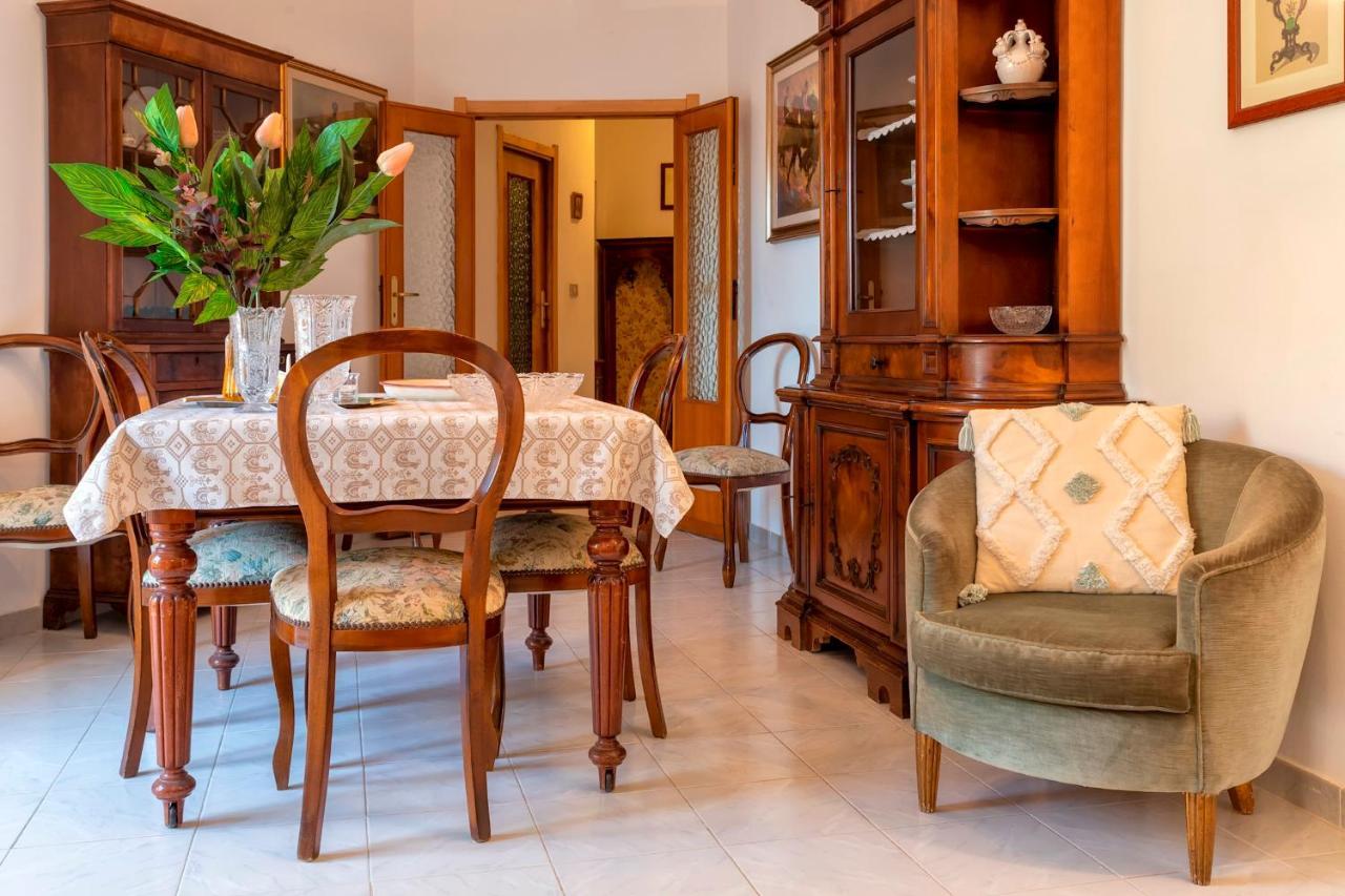 Sardinia Re - Catalogna 62 Apartment Alghero Bagian luar foto