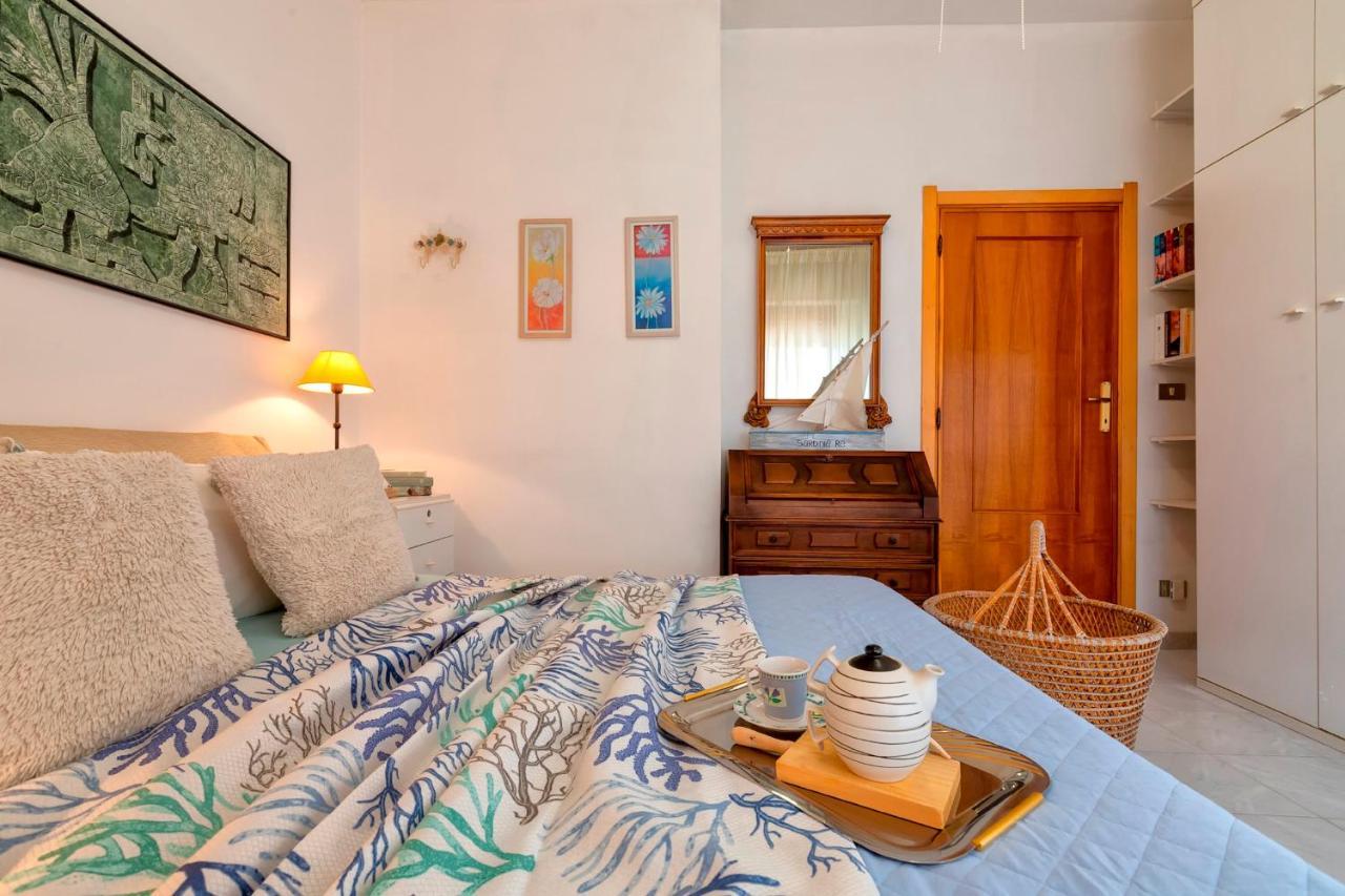 Sardinia Re - Catalogna 62 Apartment Alghero Bagian luar foto