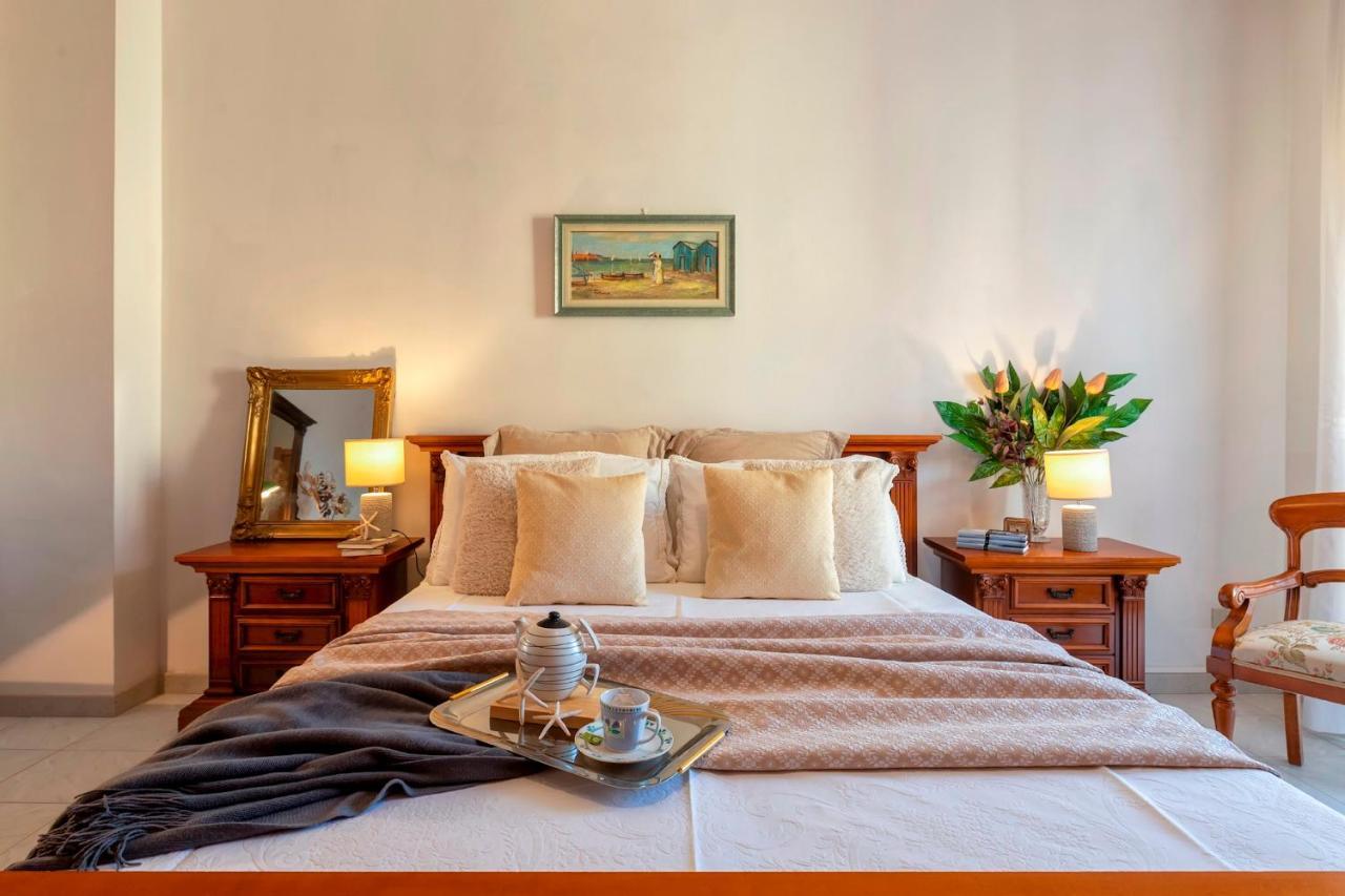 Sardinia Re - Catalogna 62 Apartment Alghero Bagian luar foto