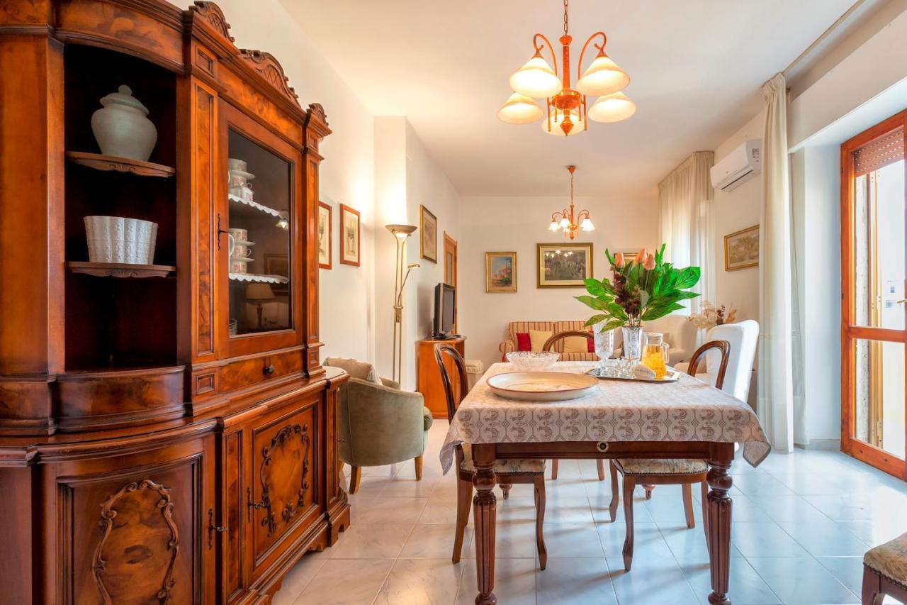 Sardinia Re - Catalogna 62 Apartment Alghero Bagian luar foto