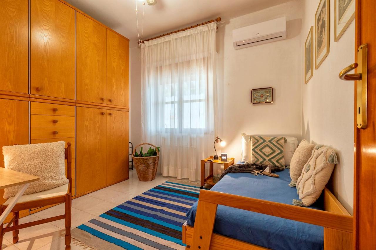 Sardinia Re - Catalogna 62 Apartment Alghero Bagian luar foto