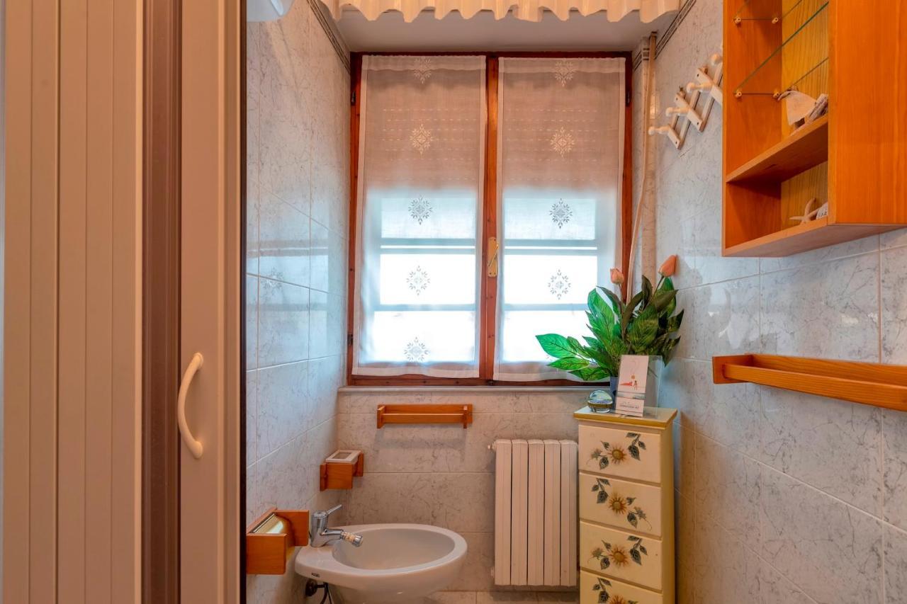 Sardinia Re - Catalogna 62 Apartment Alghero Bagian luar foto