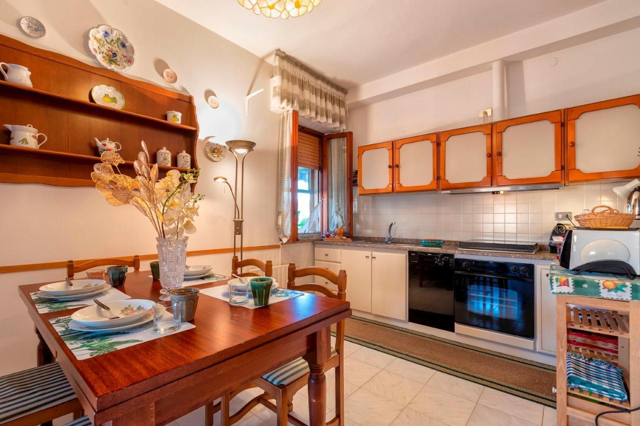 Sardinia Re - Catalogna 62 Apartment Alghero Bagian luar foto