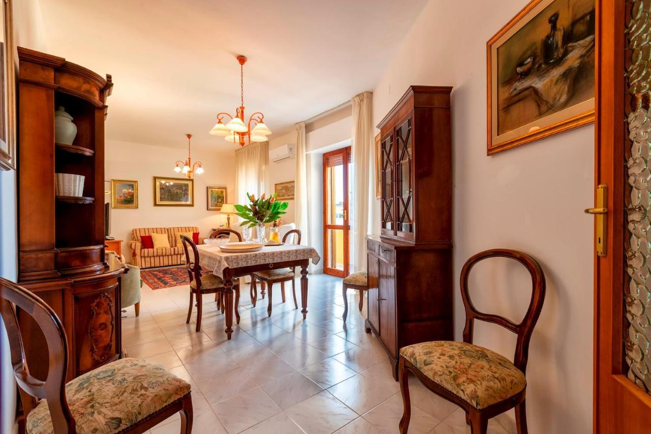 Sardinia Re - Catalogna 62 Apartment Alghero Bagian luar foto