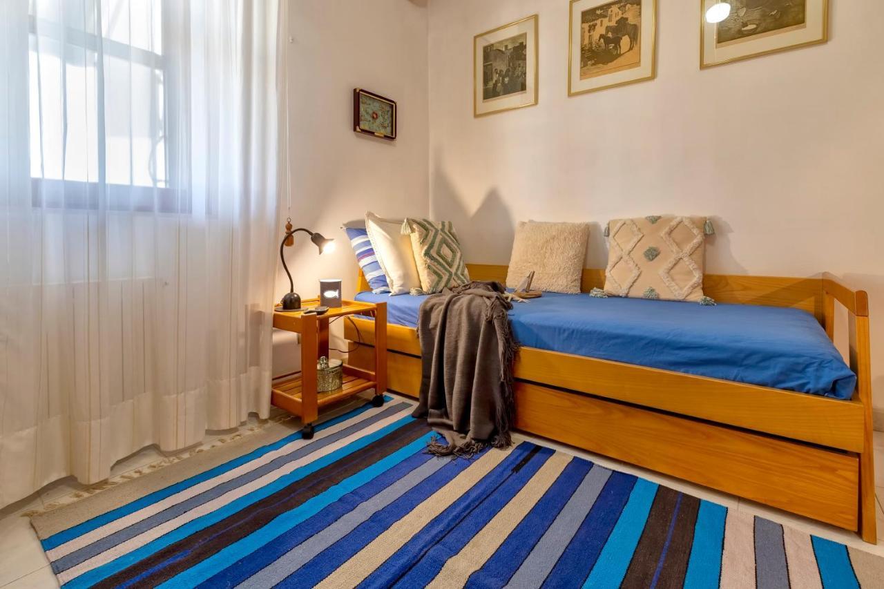 Sardinia Re - Catalogna 62 Apartment Alghero Bagian luar foto