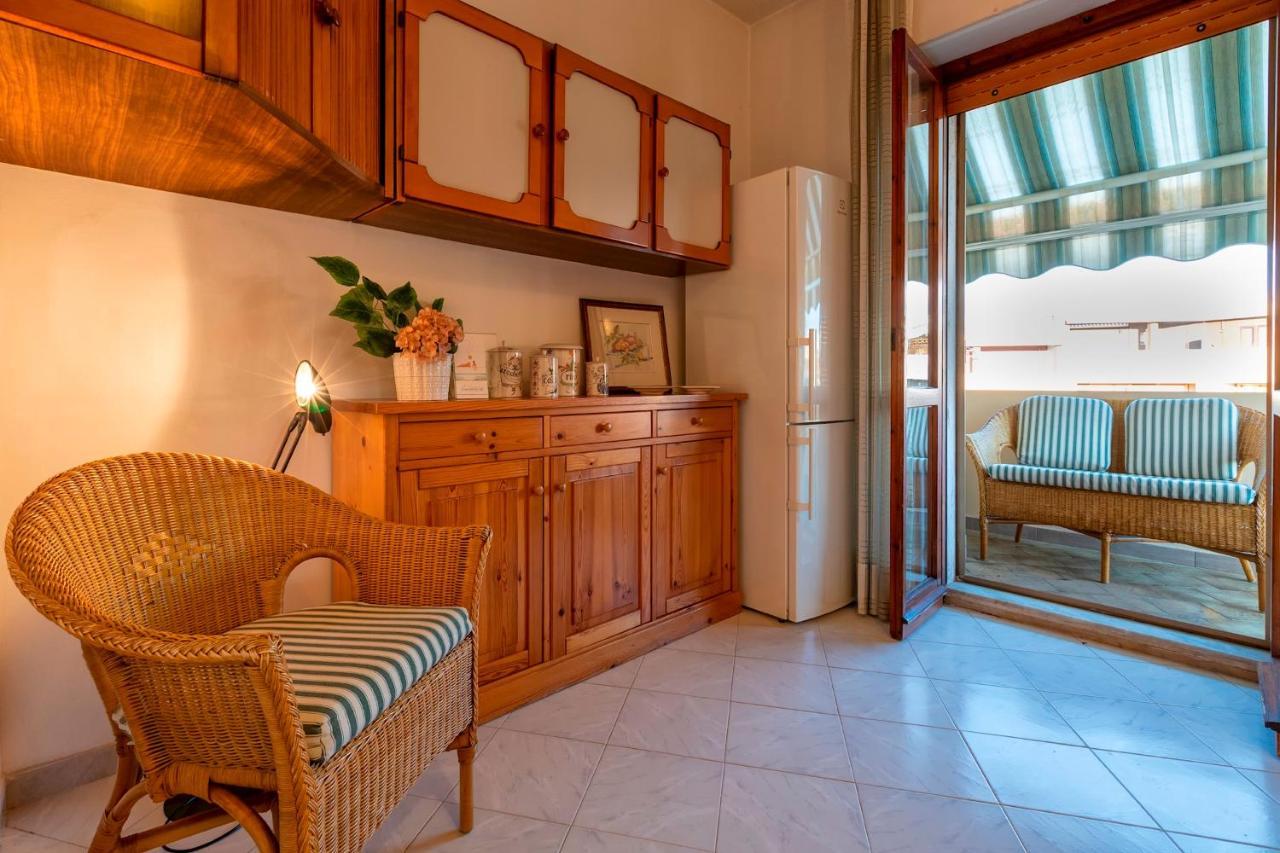 Sardinia Re - Catalogna 62 Apartment Alghero Bagian luar foto